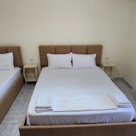 Apartament Teuta Πρεμετή Εξωτερικό φωτογραφία