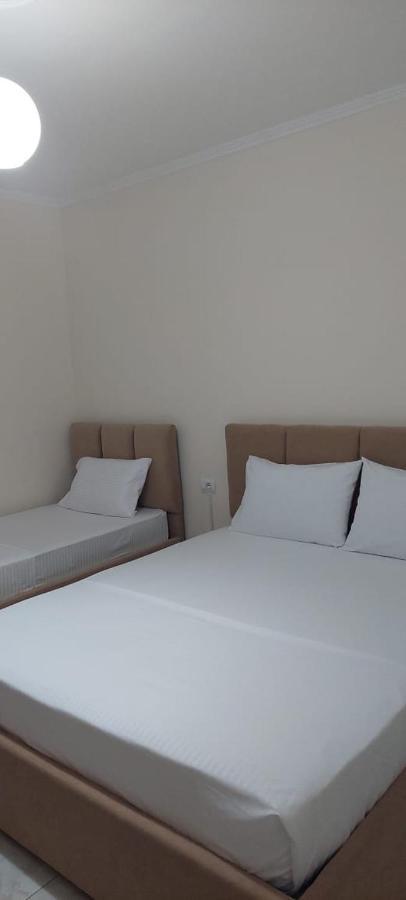 Apartament Teuta Πρεμετή Εξωτερικό φωτογραφία