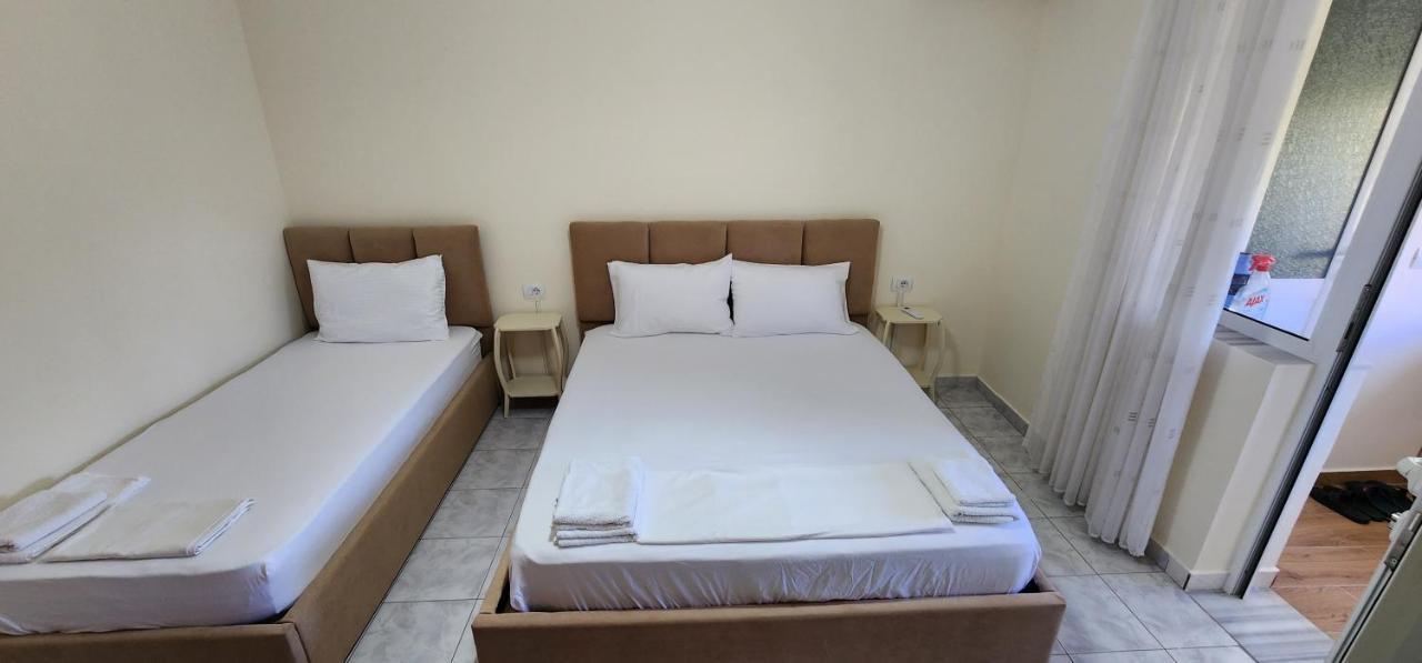 Apartament Teuta Πρεμετή Εξωτερικό φωτογραφία