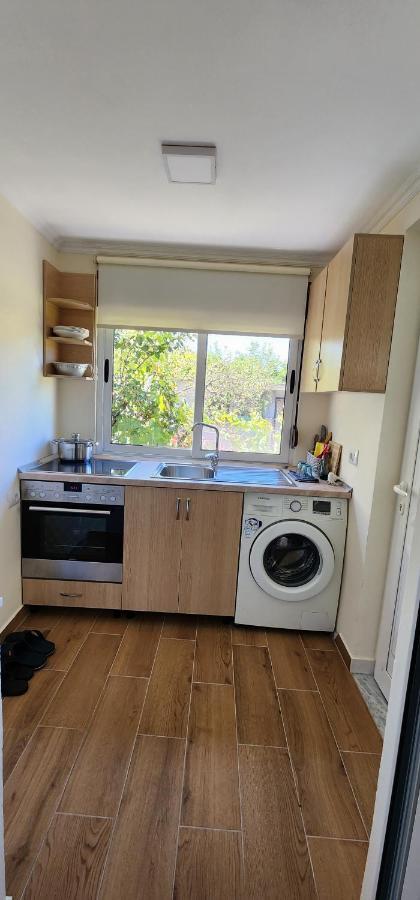 Apartament Teuta Πρεμετή Εξωτερικό φωτογραφία